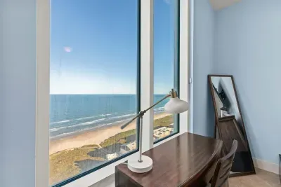 Sapphire Beach - Breathtaking 26th Floor " Views - image 29 of 130