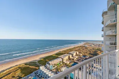 Sapphire Beach - Breathtaking 26th Floor " Views - image 34 of 130