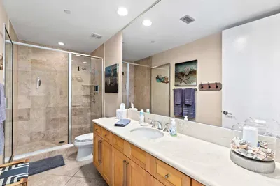 Sapphire Beach - Breathtaking 26th Floor " Views - image 19 of 130