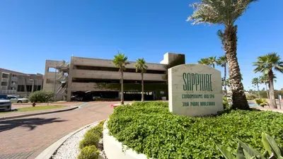 Sapphire Beach - Breathtaking 26th Floor " Views - image 47 of 130