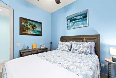 Sapphire Beach - Breathtaking 26th Floor " Views - image 18 of 130
