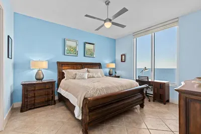 Sapphire Beach - Breathtaking 26th Floor " Views - image 33 of 130