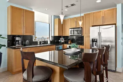 Sapphire Beach - Breathtaking 26th Floor " Views - image 17 of 130
