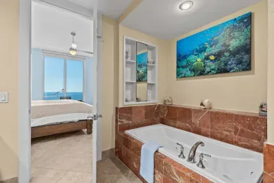 Sapphire Beach - Breathtaking 26th Floor " Views - image 32 of 130