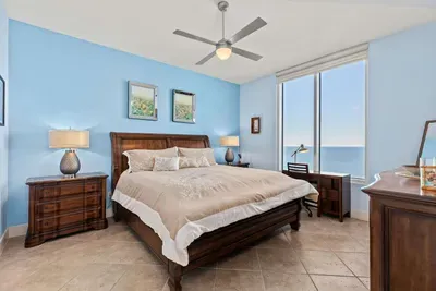 Sapphire Beach - Breathtaking 26th Floor " Views - image 25 of 130