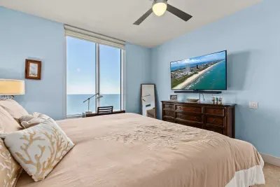 Sapphire Beach - Breathtaking 26th Floor " Views - image 26 of 130