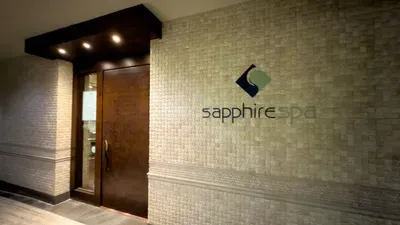 Sapphire Beach - Breathtaking 26th Floor " Views - image 98 of 130