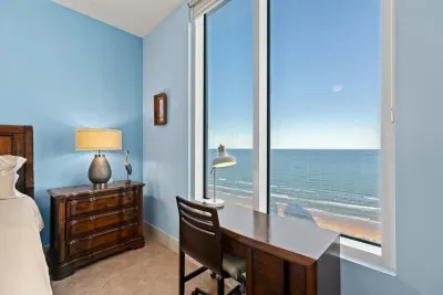Sapphire Beach - Breathtaking 26th Floor " Views - image 27 of 130