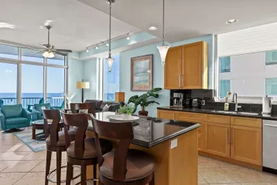 Sapphire Beach - Breathtaking 26th Floor " Views - image 23 of 130