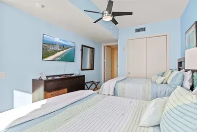 Sapphire Beach - Breathtaking 26th Floor " Views - image 13 of 130