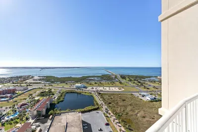 Sapphire Beach - Breathtaking 26th Floor " Views - image 12 of 130