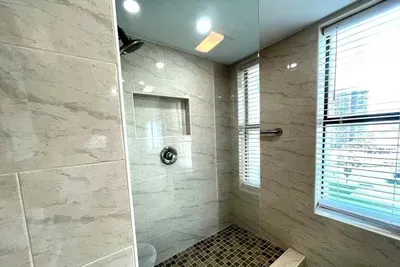 High Floor 3BR Corner, Beachfront Saida Towers SPI - image 27 of 149
