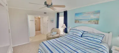 High Floor 3BR Corner, Beachfront Saida Towers SPI - image 49 of 149
