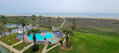 High Floor 3BR Corner, Beachfront Saida Towers SPI - image 116 of 149