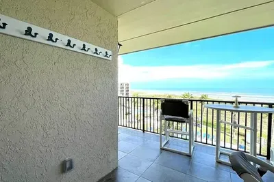 High Floor 3BR Corner, Beachfront Saida Towers SPI - image 25 of 149