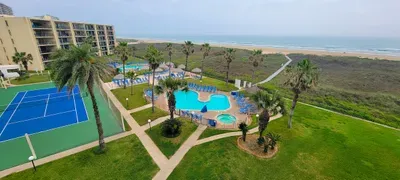 High Floor 3BR Corner, Beachfront Saida Towers SPI - image 120 of 149
