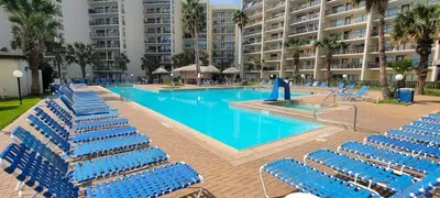 High Floor 3BR Corner, Beachfront Saida Towers SPI - image 80 of 149