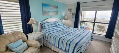 High Floor 3BR Corner, Beachfront Saida Towers SPI - image 50 of 149