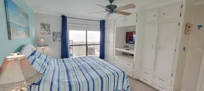 High Floor 3BR Corner, Beachfront Saida Towers SPI - image 90 of 149