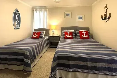 High Floor 3BR Corner, Beachfront Saida Towers SPI - image 19 of 149
