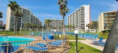 High Floor 3BR Corner, Beachfront Saida Towers SPI - image 85 of 149