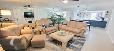 High Floor 3BR Corner, Beachfront Saida Towers SPI - image 107 of 149