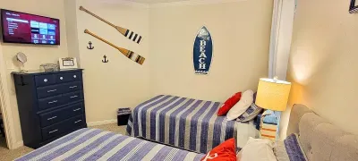 High Floor 3BR Corner, Beachfront Saida Towers SPI - image 72 of 149