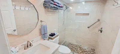 High Floor 3BR Corner, Beachfront Saida Towers SPI - image 60 of 149