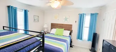 High Floor 3BR Corner, Beachfront Saida Towers SPI - image 58 of 149