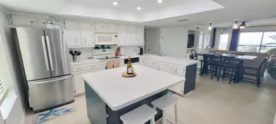 High Floor 3BR Corner, Beachfront Saida Towers SPI - image 15 of 149