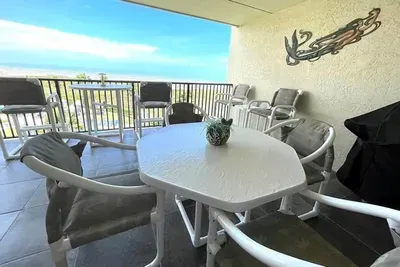 High Floor 3BR Corner, Beachfront Saida Towers SPI - image 20 of 149