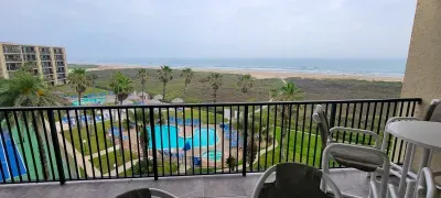 High Floor 3BR Corner, Beachfront Saida Towers SPI - image 101 of 149