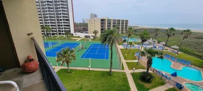 High Floor 3BR Corner, Beachfront Saida Towers SPI - image 113 of 149