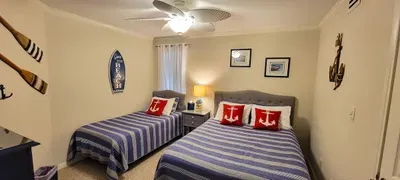 High Floor 3BR Corner, Beachfront Saida Towers SPI - image 64 of 149