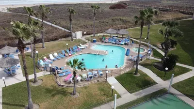 High Floor 3BR Corner, Beachfront Saida Towers SPI - image 132 of 149