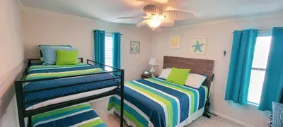 High Floor 3BR Corner, Beachfront Saida Towers SPI - image 63 of 149