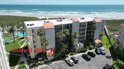 High Floor 3BR Corner, Beachfront Saida Towers SPI - image 128 of 149