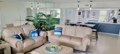 High Floor 3BR Corner, Beachfront Saida Towers SPI - image 99 of 149