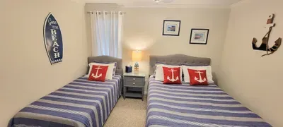 High Floor 3BR Corner, Beachfront Saida Towers SPI - image 62 of 149