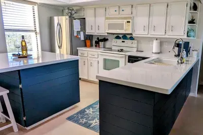 High Floor 3BR Corner, Beachfront Saida Towers SPI - image 28 of 149