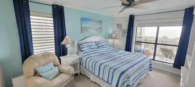 High Floor 3BR Corner, Beachfront Saida Towers SPI - image 59 of 149