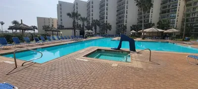 High Floor 3BR Corner, Beachfront Saida Towers SPI - image 76 of 149