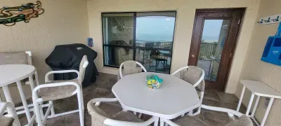 High Floor 3BR Corner, Beachfront Saida Towers SPI - image 143 of 149