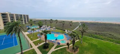High Floor 3BR Corner, Beachfront Saida Towers SPI - image 139 of 149