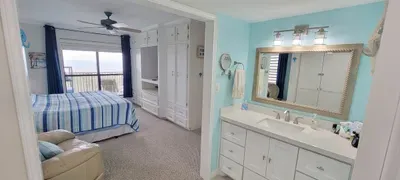 High Floor 3BR Corner, Beachfront Saida Towers SPI - image 35 of 149