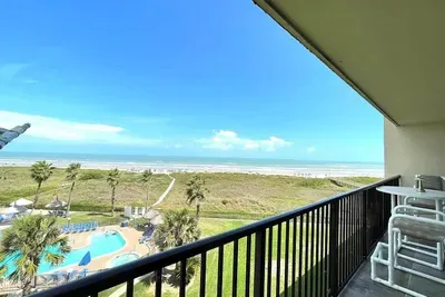 High Floor 3BR Corner, Beachfront Saida Towers SPI - image 14 of 149