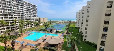 High Floor 3BR Corner, Beachfront Saida Towers SPI - image 126 of 149