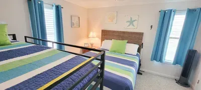 High Floor 3BR Corner, Beachfront Saida Towers SPI - image 121 of 149