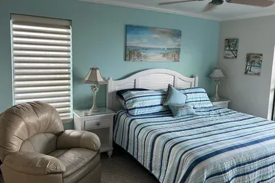 High Floor 3BR Corner, Beachfront Saida Towers SPI - image 17 of 149