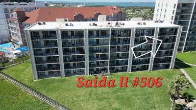 High Floor 3BR Corner, Beachfront Saida Towers SPI - image 127 of 149